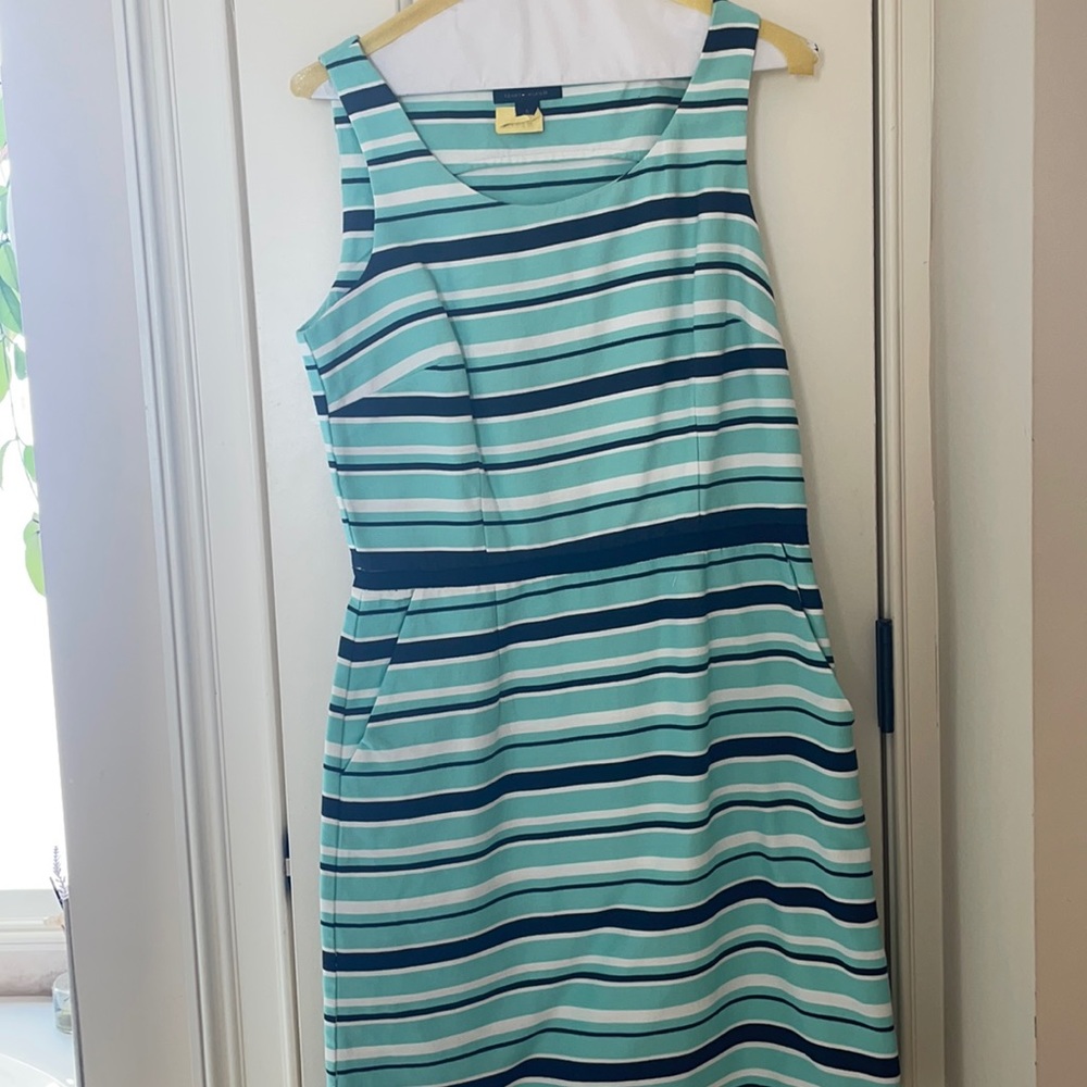 Tommy Hilfinger summer Dress size 6